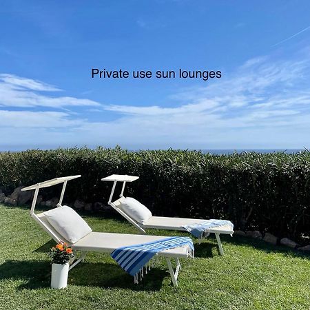 Villa Kalypso - Porto Cervo Extérieur photo