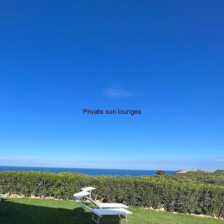 Villa Kalypso - Porto Cervo Extérieur photo