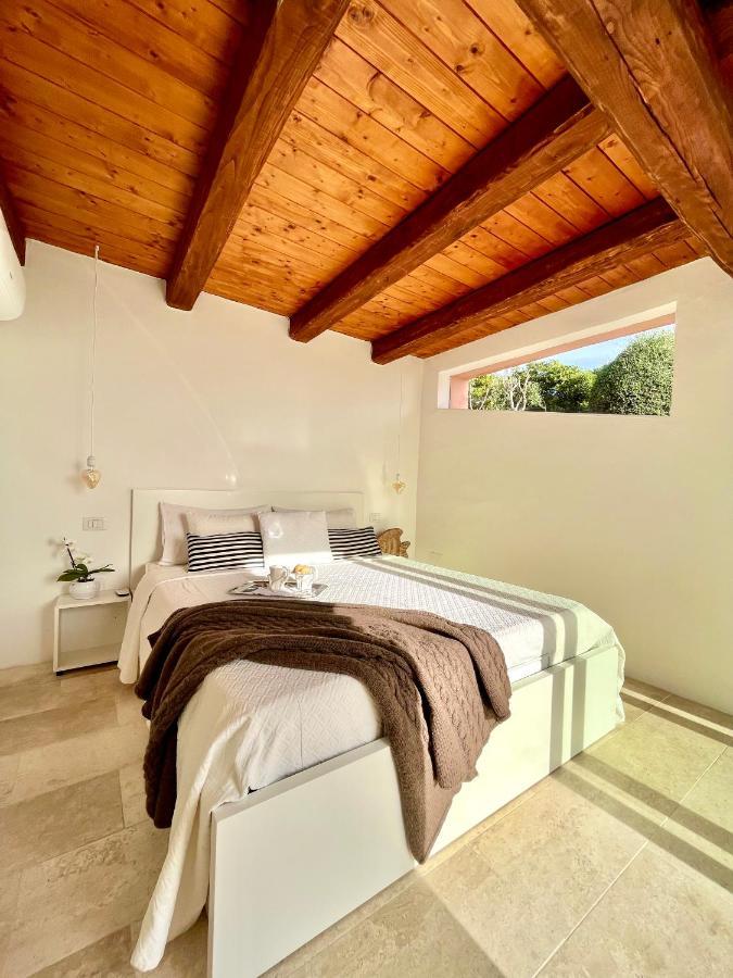 Villa Kalypso - Porto Cervo Extérieur photo
