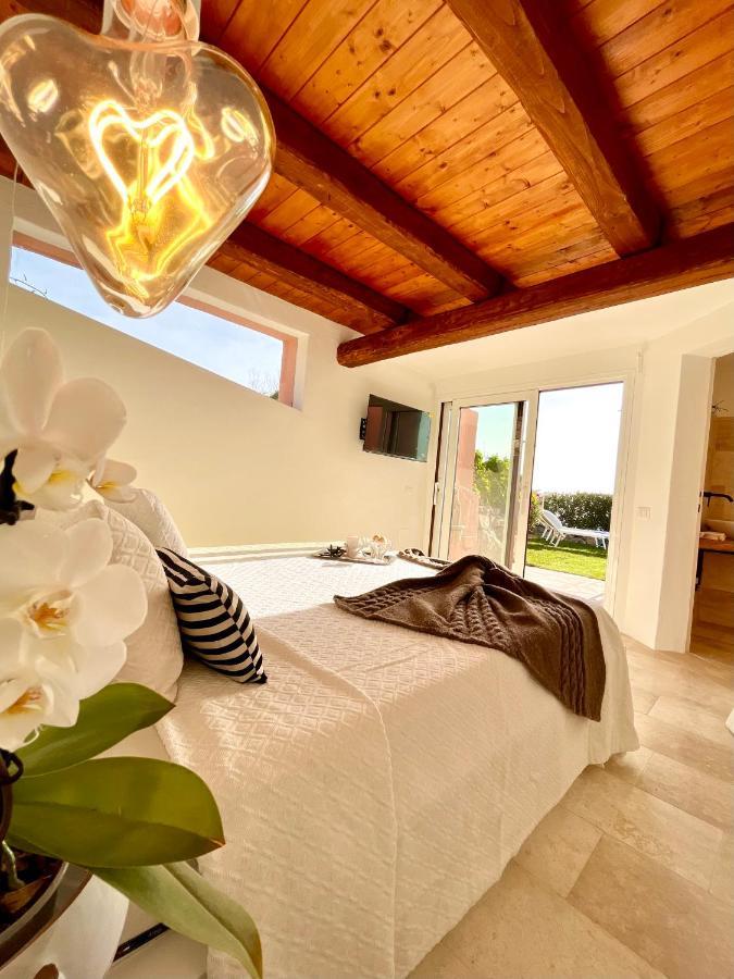 Villa Kalypso - Porto Cervo Extérieur photo