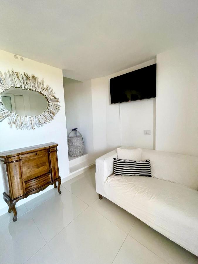 Villa Kalypso - Porto Cervo Extérieur photo