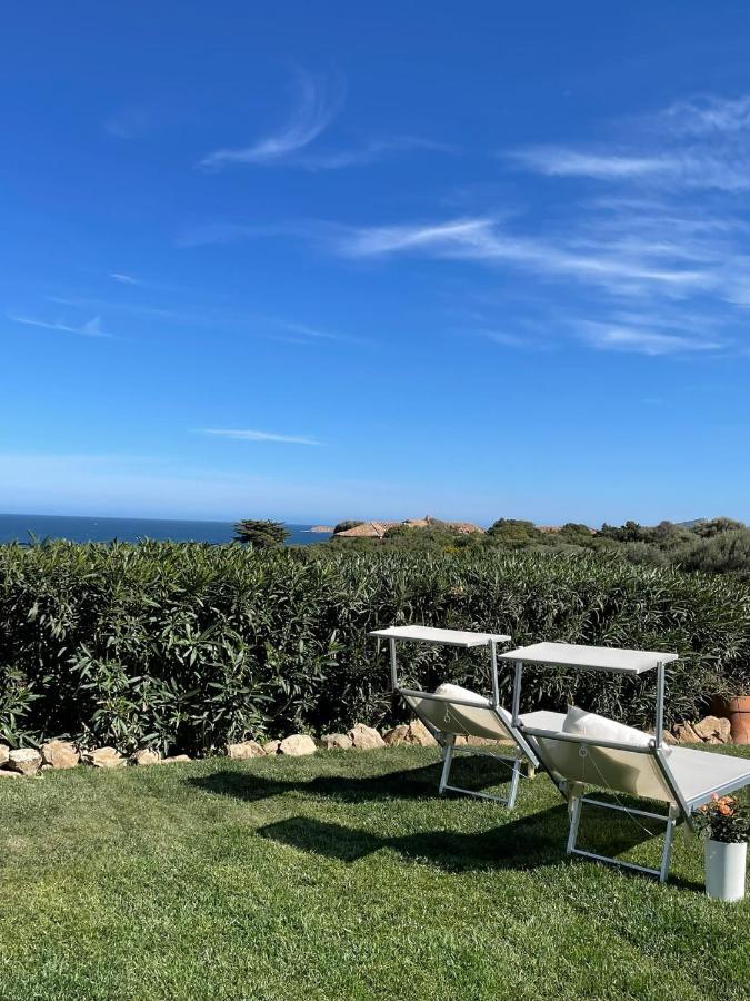 Villa Kalypso - Porto Cervo Extérieur photo