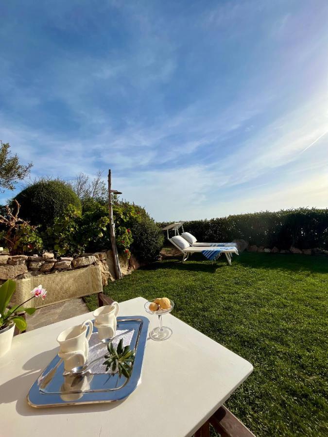 Villa Kalypso - Porto Cervo Extérieur photo