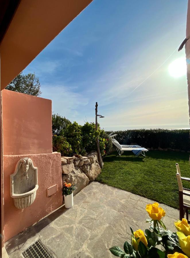 Villa Kalypso - Porto Cervo Extérieur photo