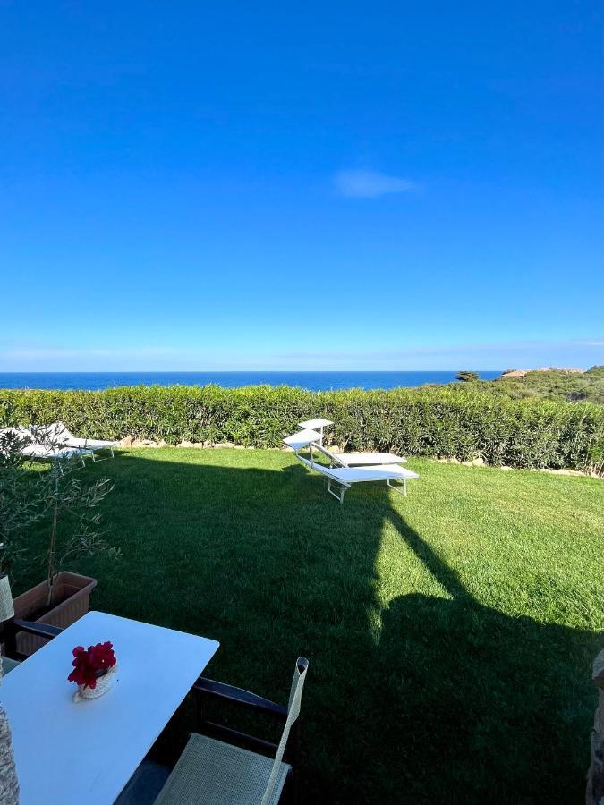 Villa Kalypso - Porto Cervo Extérieur photo