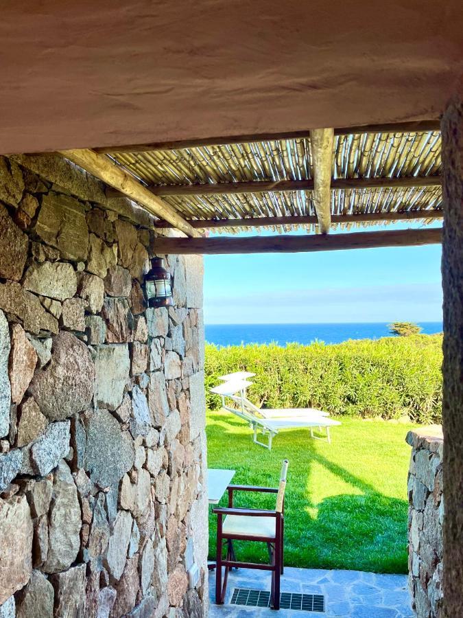 Villa Kalypso - Porto Cervo Extérieur photo