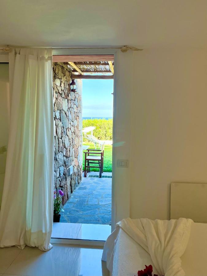 Villa Kalypso - Porto Cervo Extérieur photo