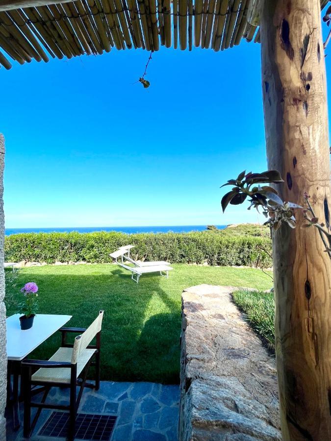 Villa Kalypso - Porto Cervo Extérieur photo