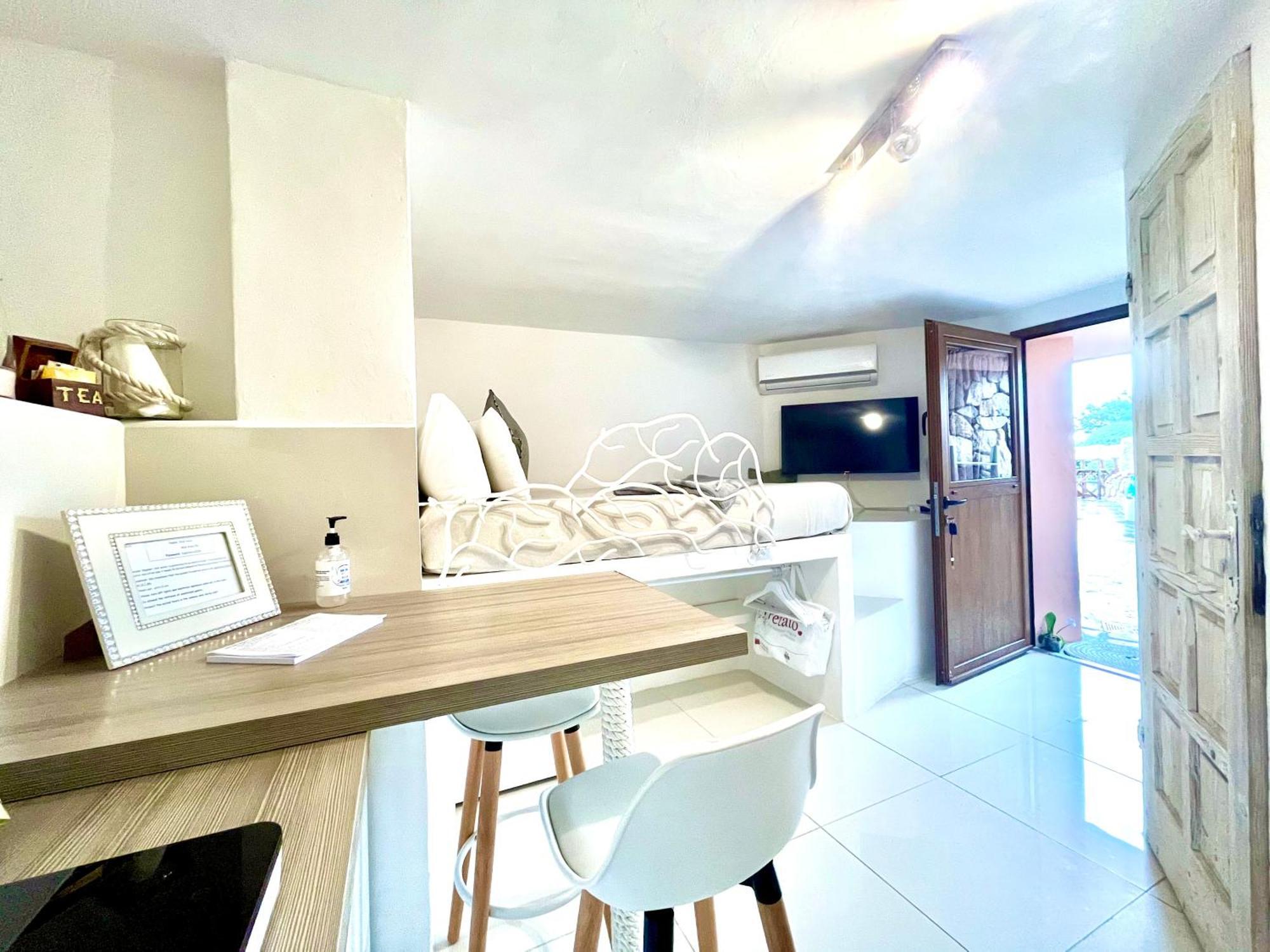 Villa Kalypso - Porto Cervo Extérieur photo
