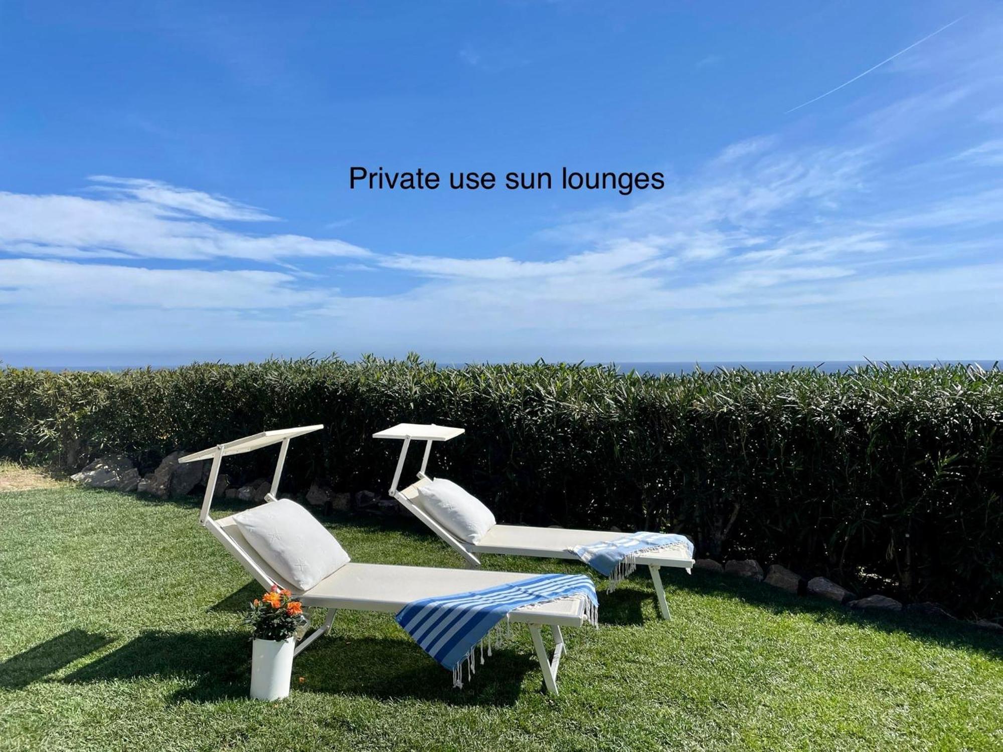 Villa Kalypso - Porto Cervo Extérieur photo
