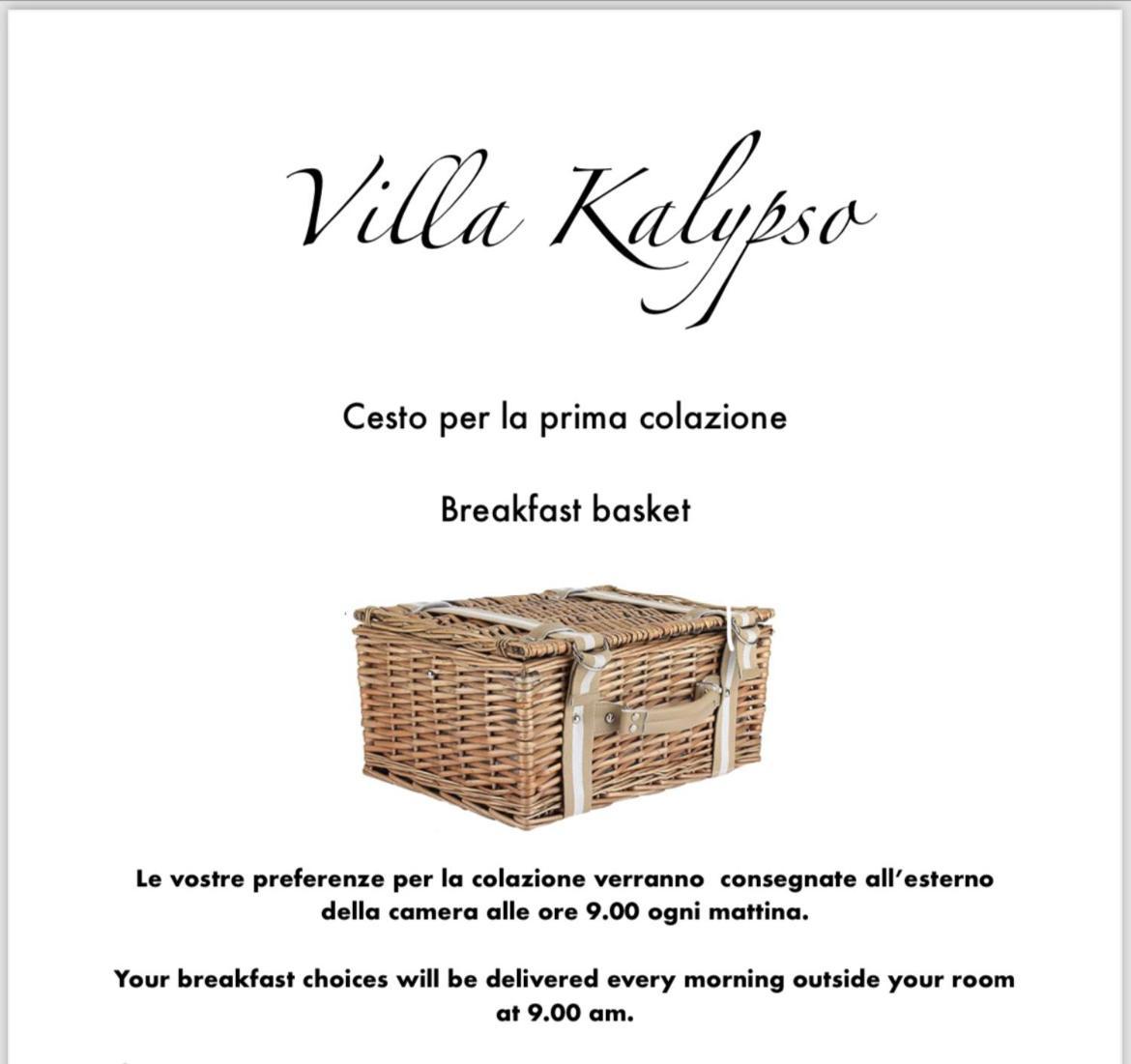 Villa Kalypso - Porto Cervo Extérieur photo