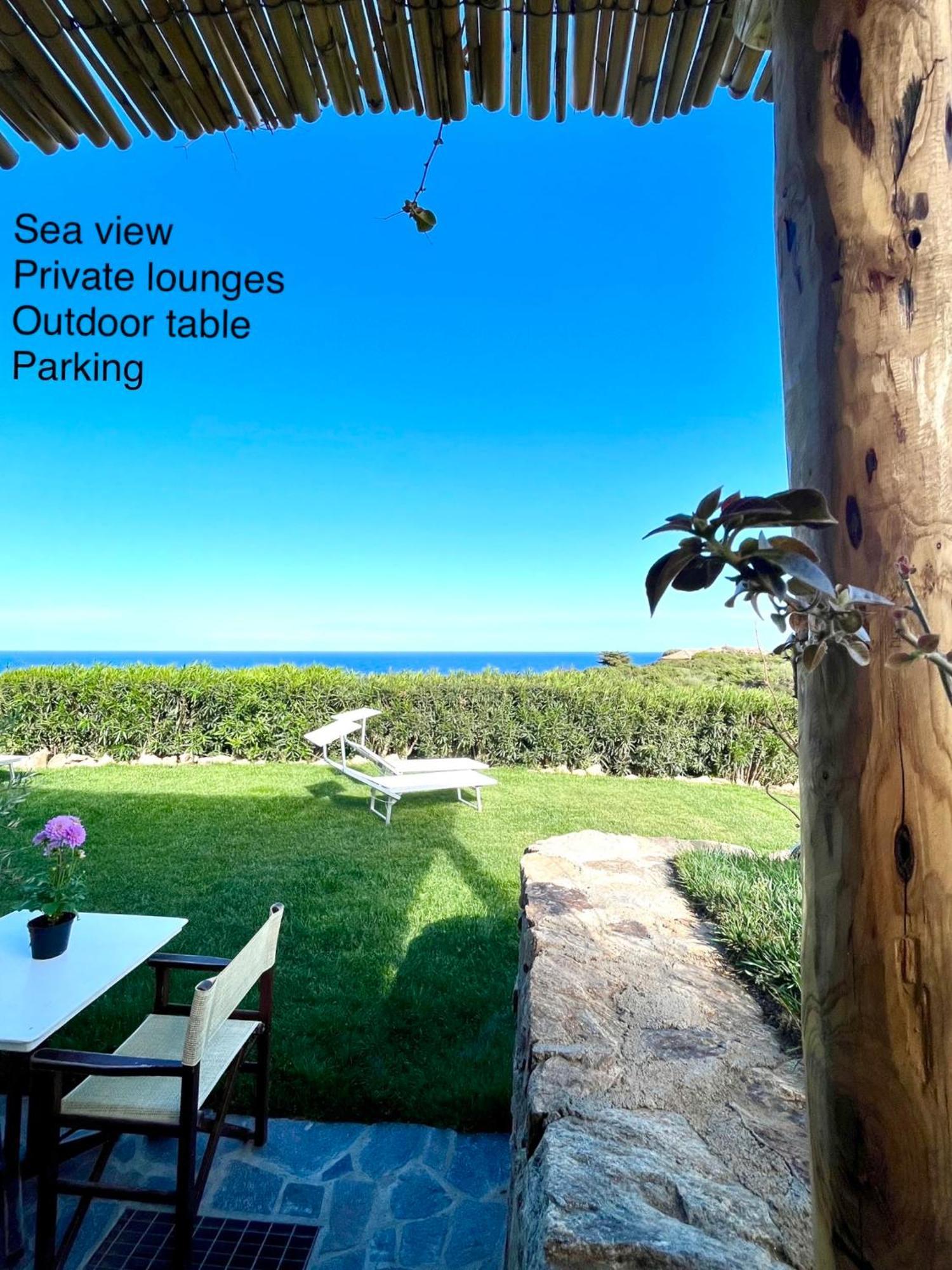 Villa Kalypso - Porto Cervo Extérieur photo