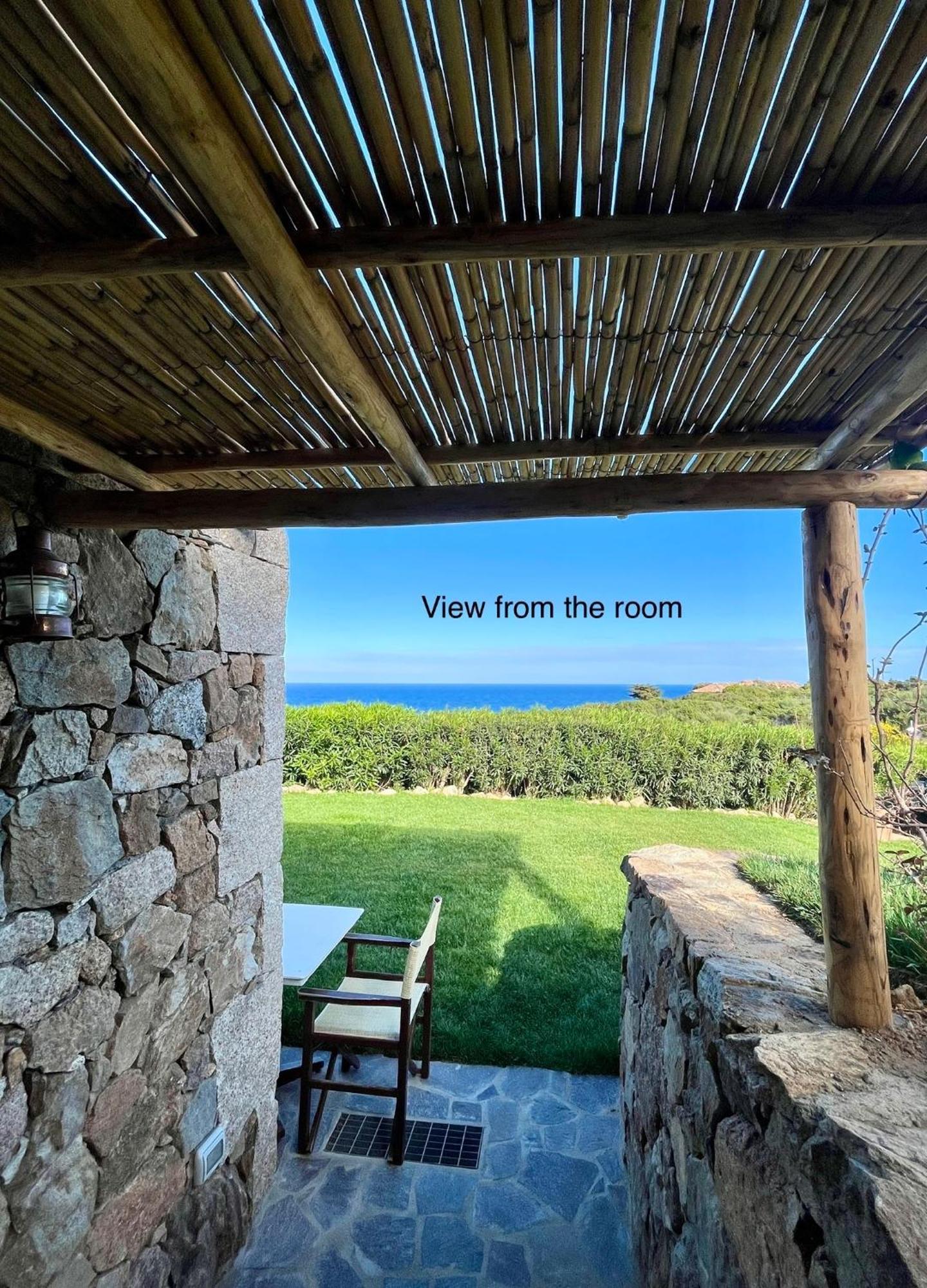 Villa Kalypso - Porto Cervo Extérieur photo