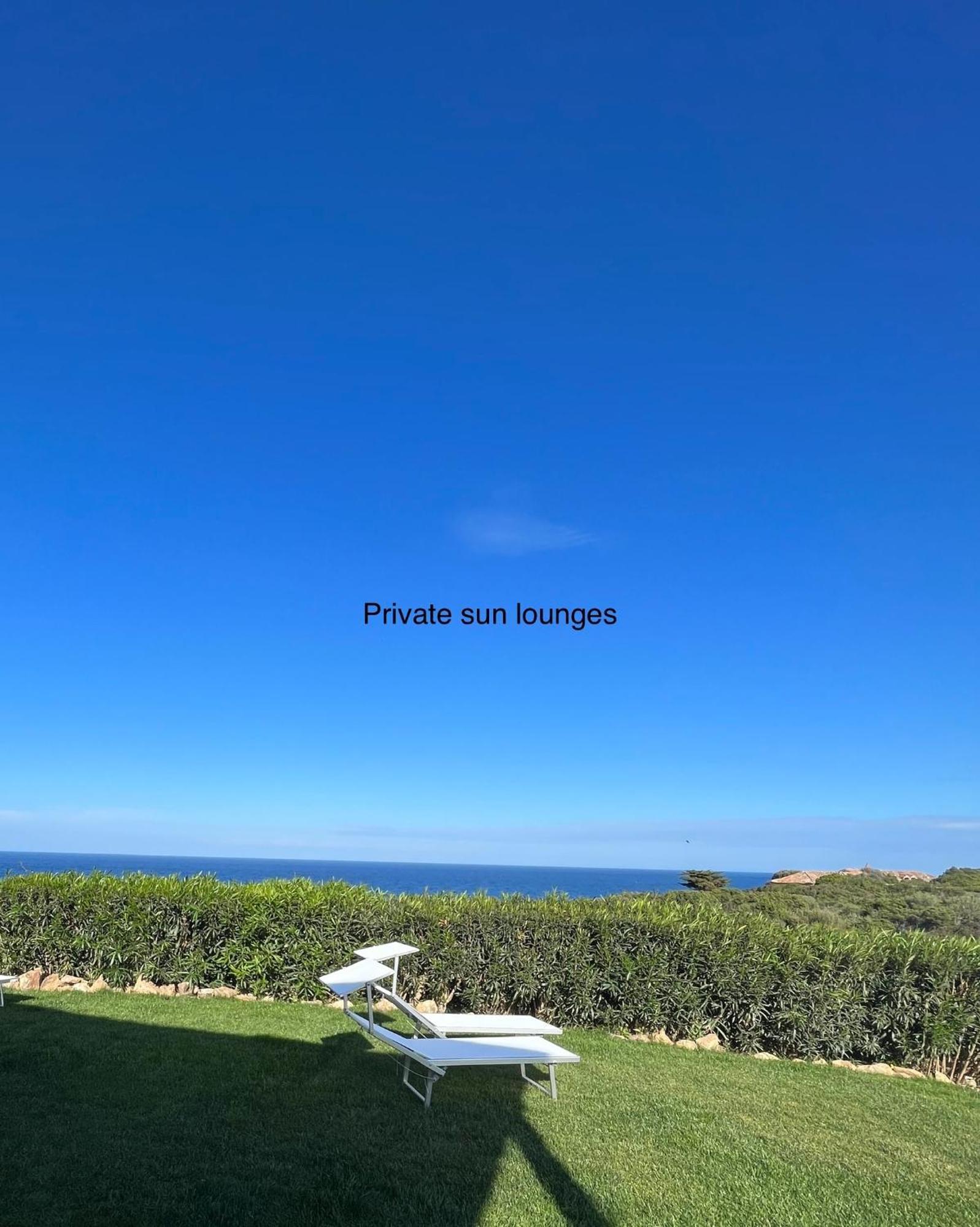 Villa Kalypso - Porto Cervo Extérieur photo