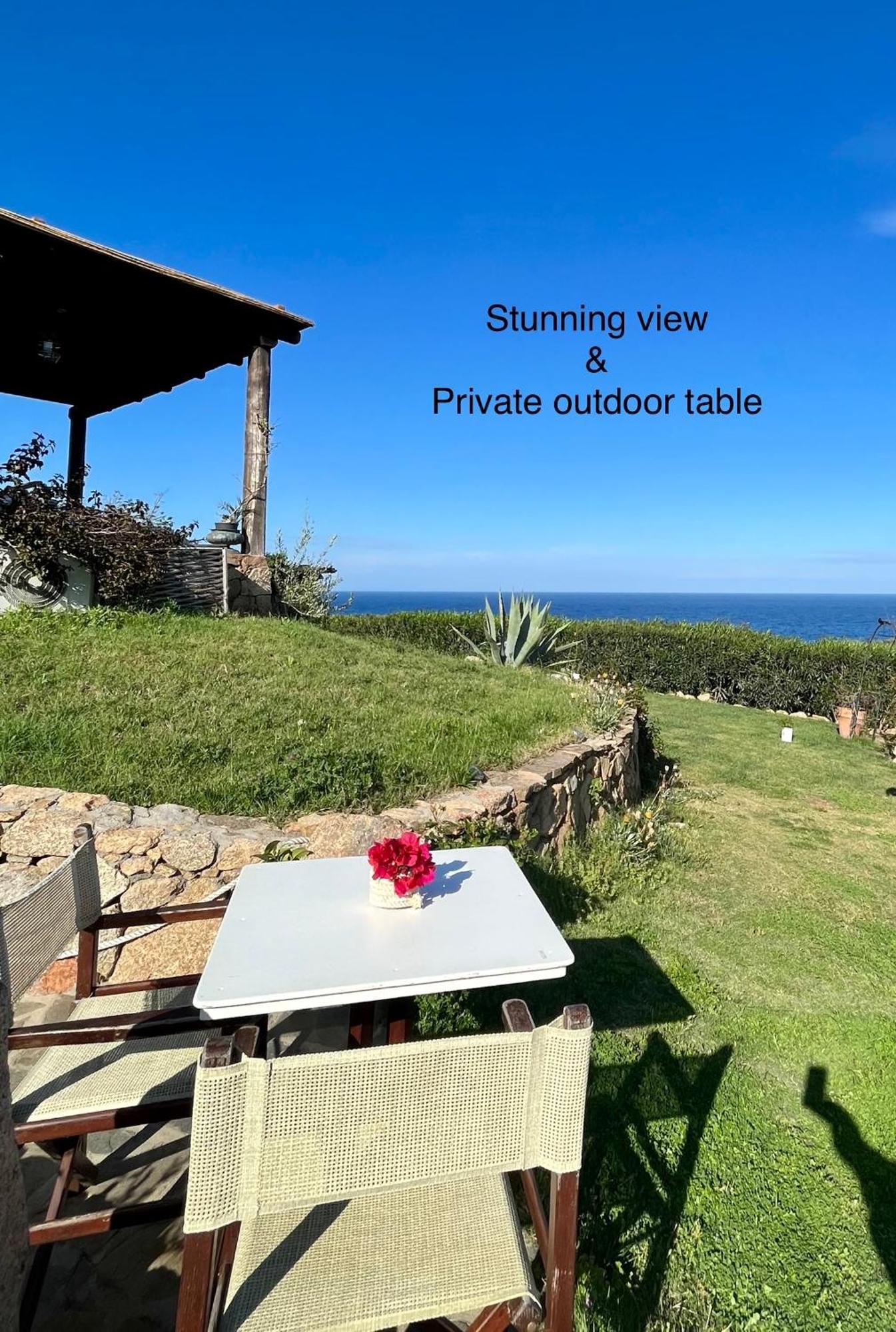 Villa Kalypso - Porto Cervo Extérieur photo
