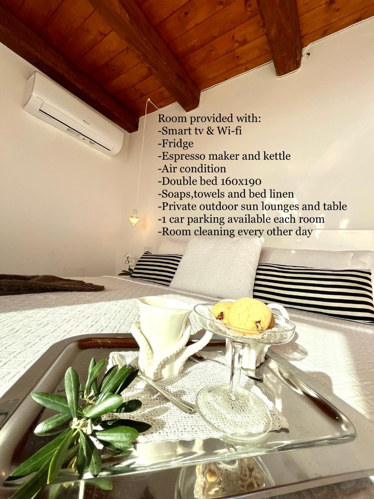 Villa Kalypso - Porto Cervo Chambre photo